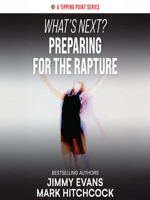 cover image of What's Next? Preparing for the Rapture